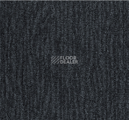 Ковровая плитка Milliken Inito sftfp 27 Coal фото 1 | FLOORDEALER